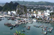 Quang Ninh province lures over 3.1 billion USD of FDI in 10 months