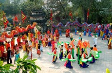 Culture contributes to creating Vietnam’s strong tourism brand