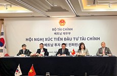 Vietnam, RoK target bilateral trade of 150 billion USD in 2030