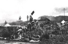 Dien Bien Phu - resplendent victory of Vietnam
