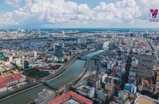 Vietnam maintains positive outlook for economic recovery in 2021: WB 