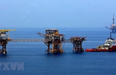 Vietsovpetro – A 40-year journey of oil exploration