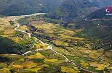 Pu Luong – a paradise for trekkers, budget travellers