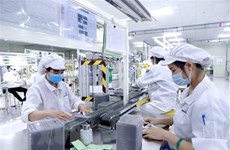 European businesses more positive about investing in Vietnam