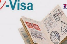 Foreigners can use e-visas at Van Don airport