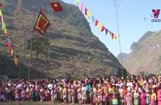 Tet comes early for the H’Mong people in Ha Giang