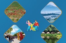 Vietnam wins at ASEAN tourism awards