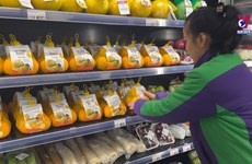 Cao Phong orange hits the shelves in UK 