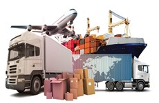 Q1 import - export turnover estimated at 154.27 billion USD