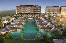 Regent Phu Quoc named among world’s 100 best new hotels