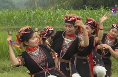 Northern province preserving ethnic minority cultures