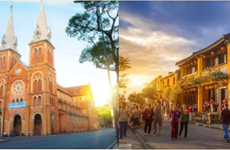 Hoi An, HCM City among top 15 best cities in Asia in 2023