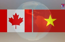 New chapter in Vietnam-Canada relations