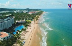 Phu Quoc among Asia’s top 10 most favourite islands