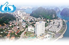 Quang Ninh - Economic development bright spot 
