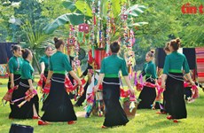Thai festival keeps ethnic traditions alive