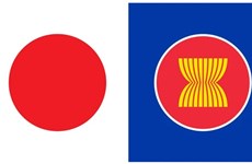 ASEAN-Japan Comprehensive Strategic Partnership