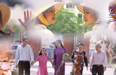 Vietnam posts achievements in human rights