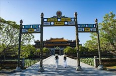 Hue named Vietnam's most affordable destination