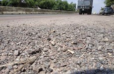Minister: repairing downgraded roads needed to ensure traffic