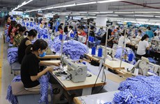 Vietnam commits to accompanying FDI enterprises for long-term development