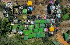 EPR helps Vietnam build a 'green’ recycling industry: experts