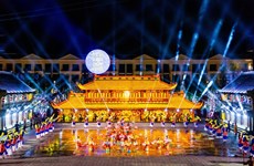 Vietnam’s tourism is shining despite COVID-19