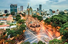 Ho Chi Minh City looks to cash in on new travel trends 
