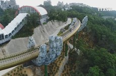 Ba Na Hills to be turned into world destination
