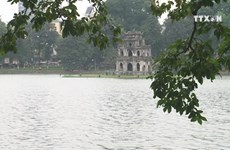 Hanoi listed in top 25 global destinations