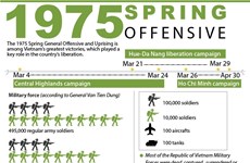 1975 Spring Offensive