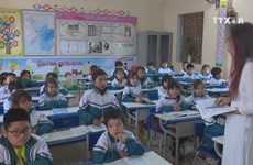 Hai Duong boosts teaching of cultural heritage in schools