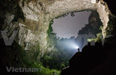 Lonely Planet suggests wanderlusts add Son Doong on bucket list