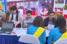 Tourism market booms ahead of Lunar New Year