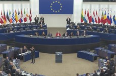 European Parliament ratifies EVFTA, EVIPA
