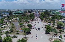 Bac Lieu province focuses on tourism development