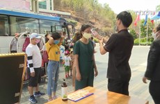 Tourism in Ba Ria-Vung Tau face difficulties amid COVID-19