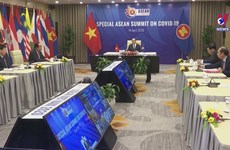 Vietnam’s leadership in regional response to COVID-19 praised