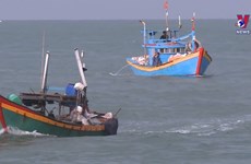 Policy aimed at meeting fishermen’s aspirations