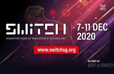 Singapore Fintech Festival to be held