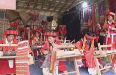 First-ever festival for ethnic groups with fewer than 10,000 people