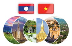 Vietnam-Laos great friendship, special solidarity and comprehensive cooperation