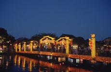 Hoi An - Creative city from heritage