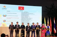 Vietnam wins big at ASEAN Tourism Awards 2024 