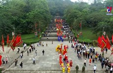 Hung Kings’ Commemoration Day - Vietnam’s long-held tradition
