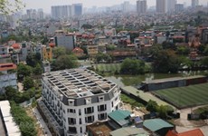 Removal of overlapping in policies helps boost investment in property market: experts