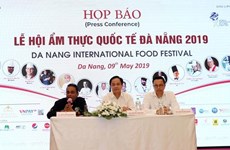 World-class chefs to gather at Da Nang Int’l Food Festival