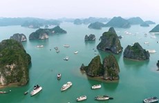 Chances for international filmmakers in Vietnam