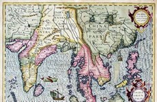Ancient maps affirm Vietnam’s sovereignty over archipelagos