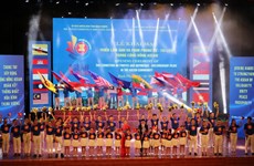 Exhibition showcases photos and films of ASEAN Community
